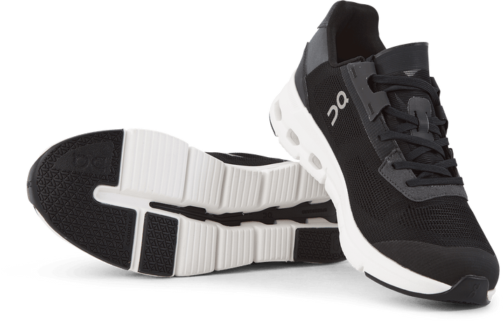 Cloudrift M Nero/bianco