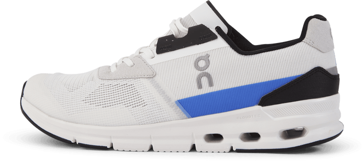 Cloudrift M Undyed-white/cobalt