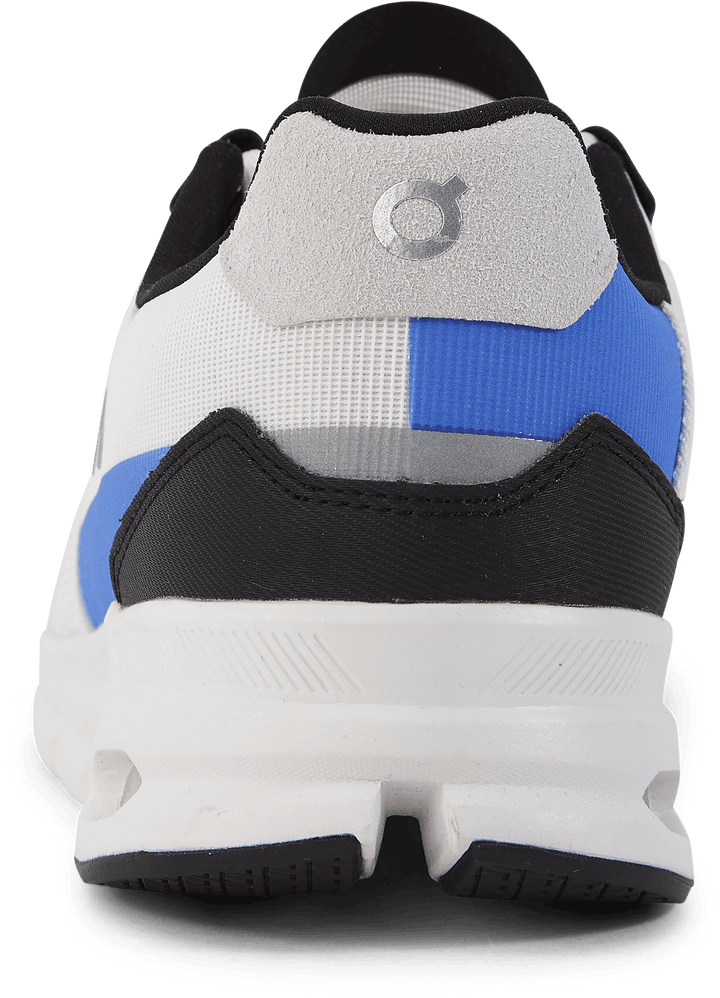 Cloudrift M Undyed-white/cobalt