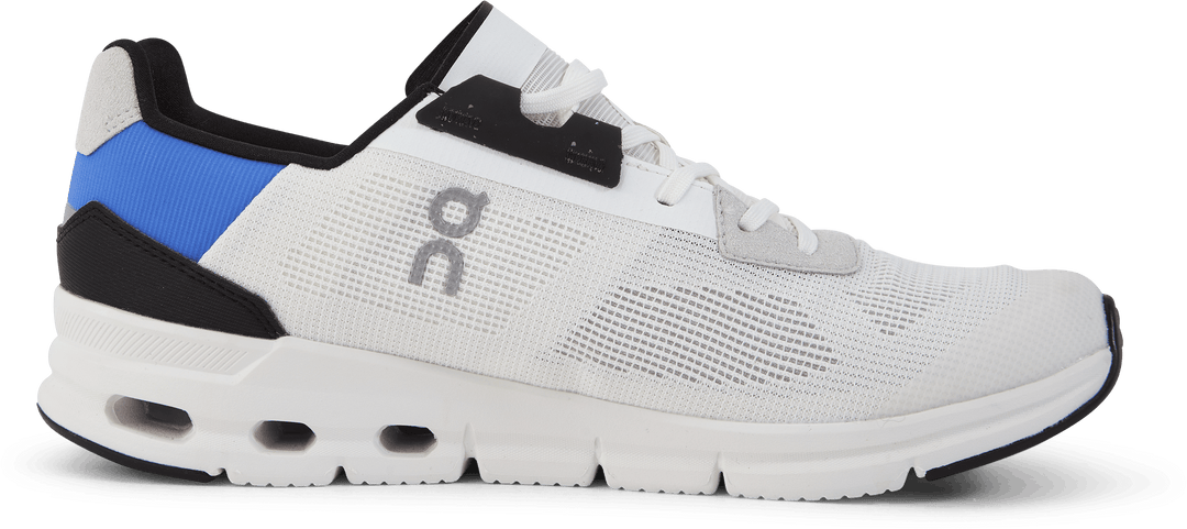 Cloudrift M Undyed-white/cobalt