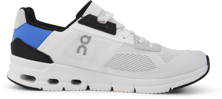 Cloudrift M Undyed-white/cobalt