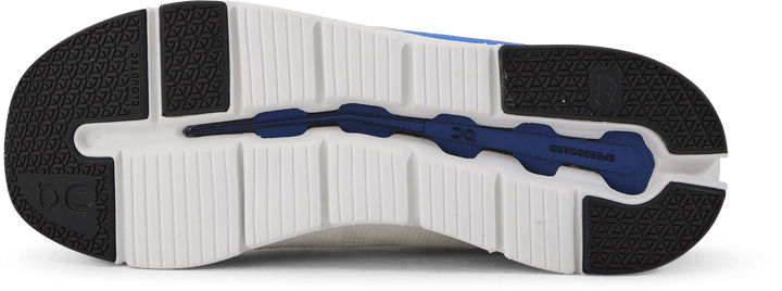 Cloudrift M Undyed-white/cobalt