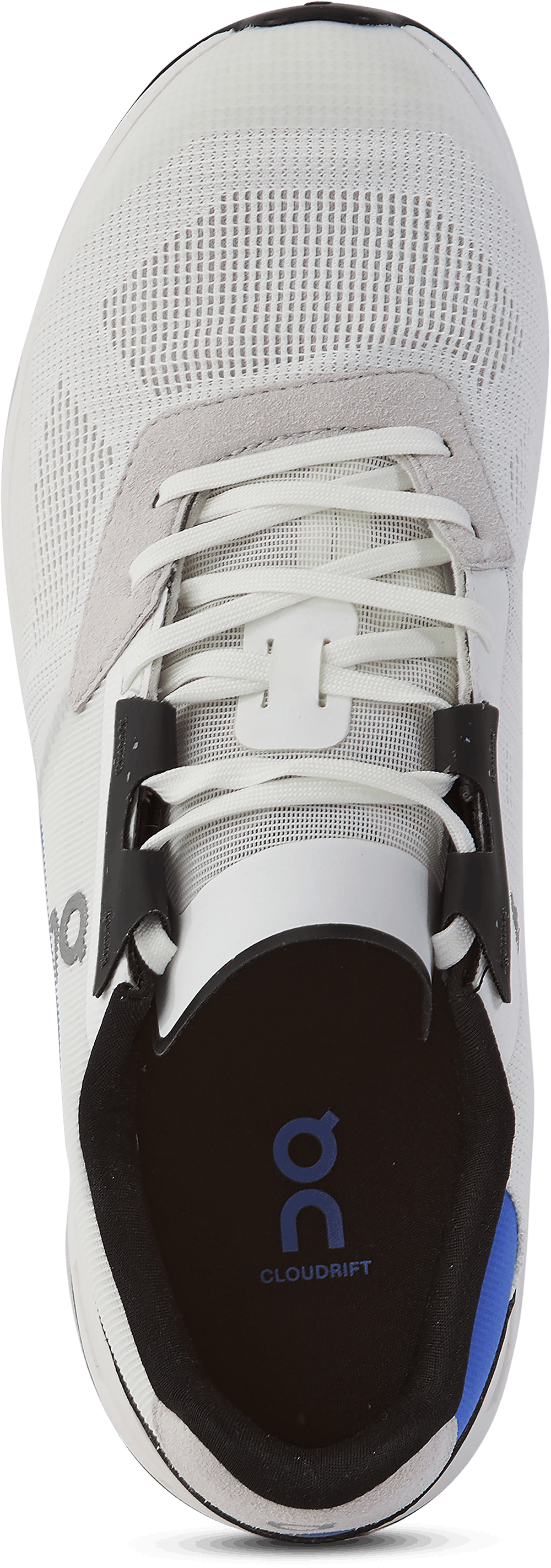 Cloudrift M Undyed-white/cobalt