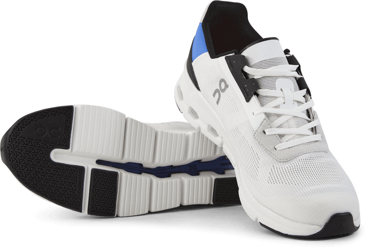 Cloudrift M Undyed-white/cobalt