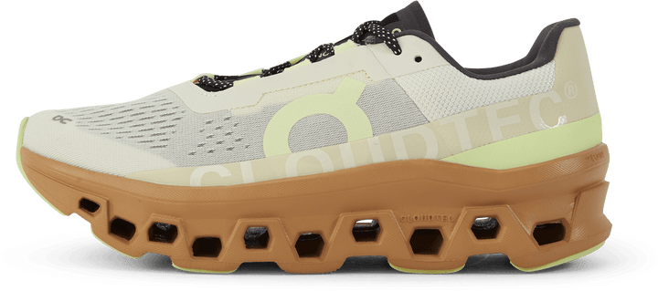 Cloudmonster M Crema/Duna