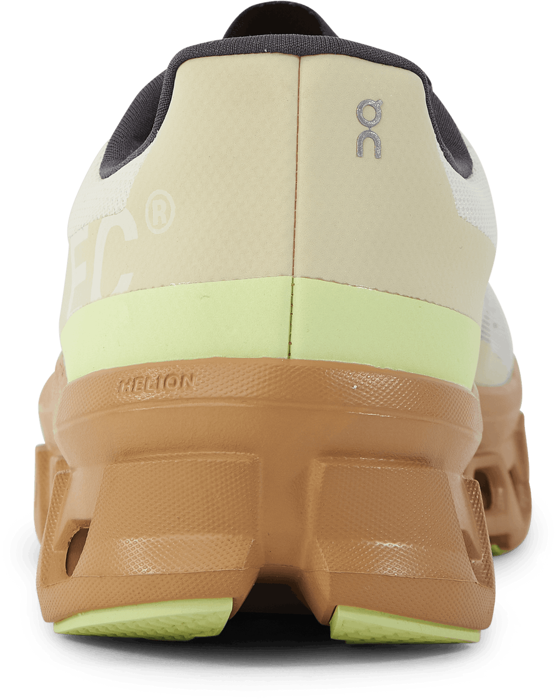 Cloudmonster M Crema/Duna