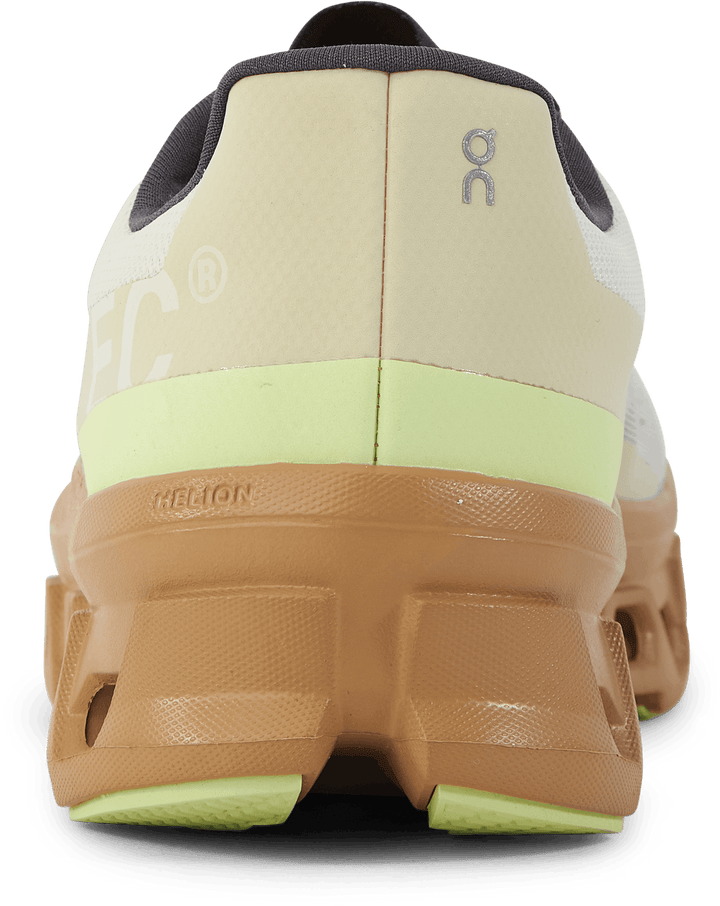 Cloudmonster M Crema/Duna