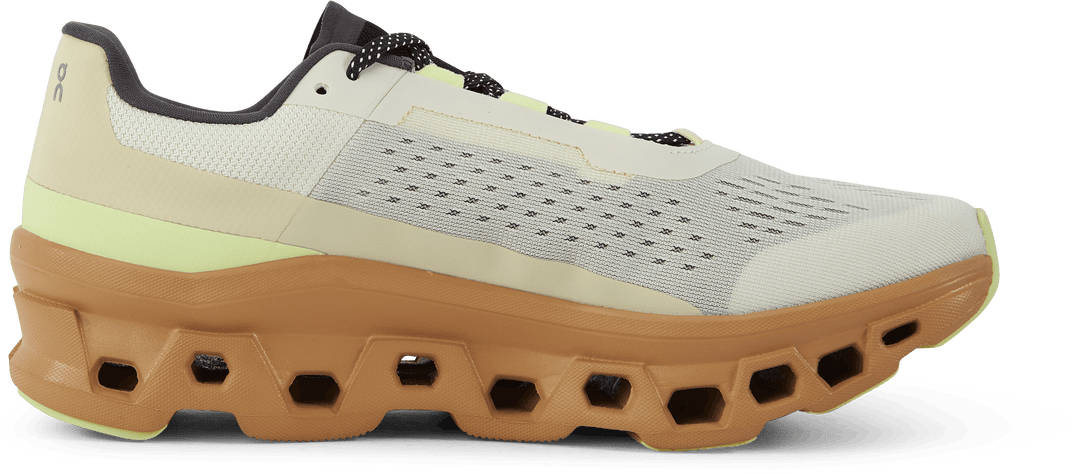 Cloudmonster M Crema/Duna