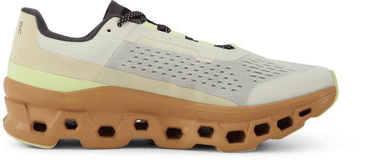 Cloudmonster M Crema/Duna