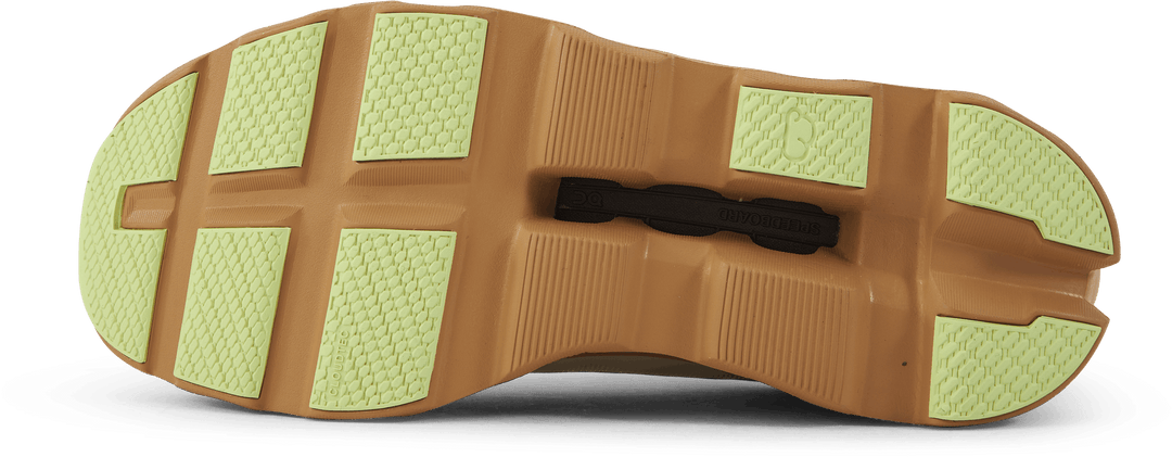 Cloudmonster M Crema/Duna