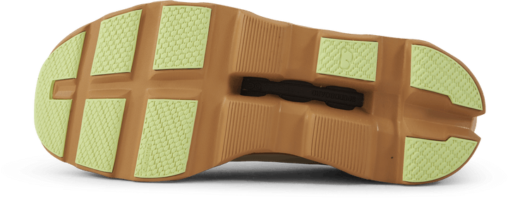 Cloudmonster M Crema/Duna