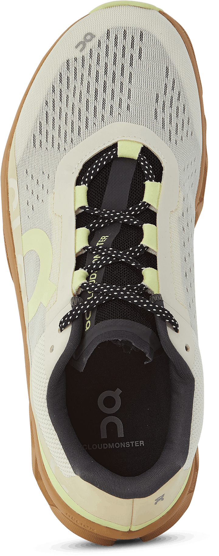 Cloudmonster M Crema/Duna