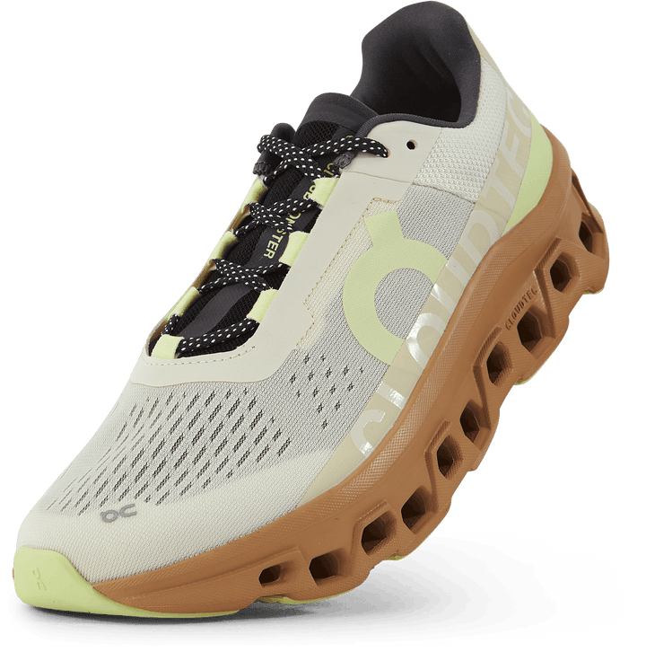 Cloudmonster M Crema/Duna