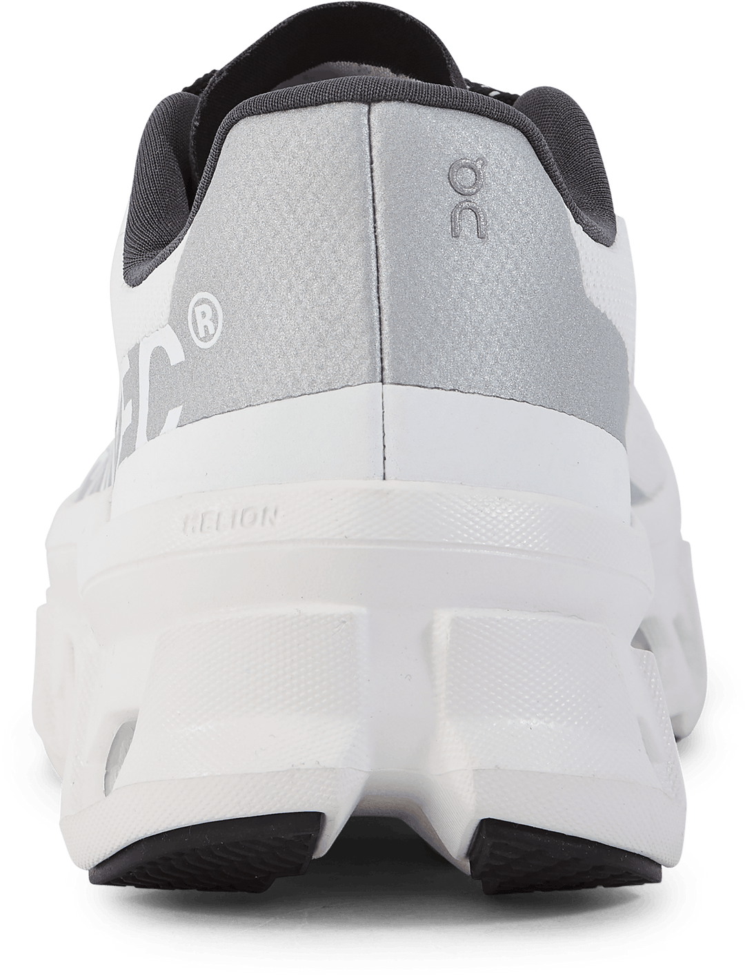 Cloudmonster W Undyed-bianco/bianco