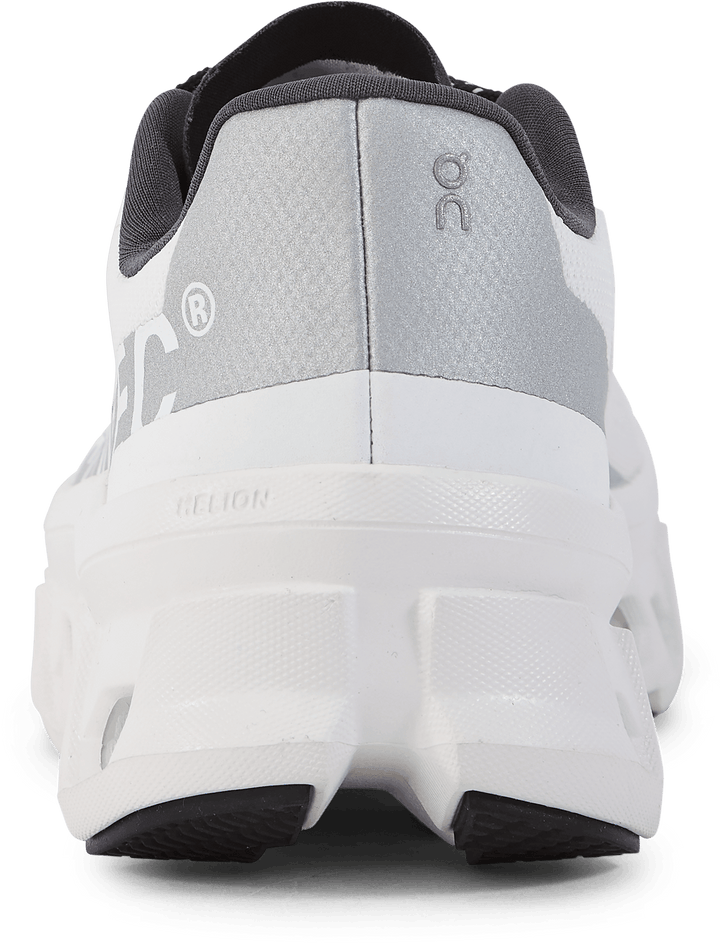 Cloudmonster W Undyed-bianco/bianco
