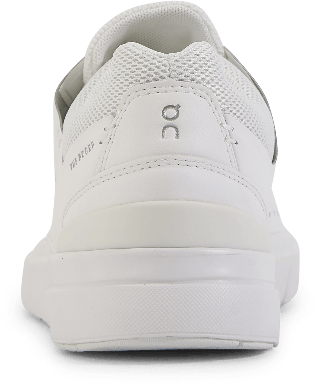 The Roger Advantage All White