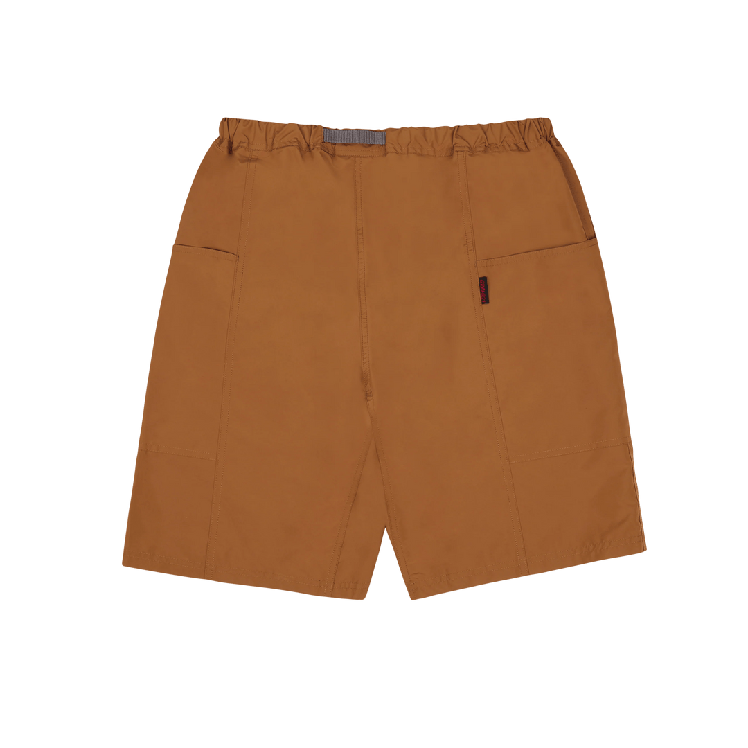 Shell Gear Short Tan