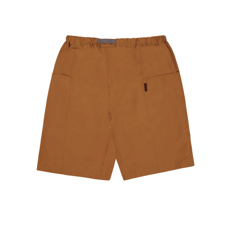 Shell Gear Short Tan