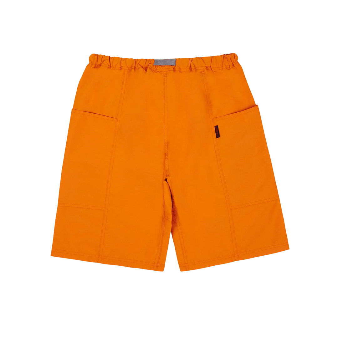 Shell Gear Short Foggy Orange