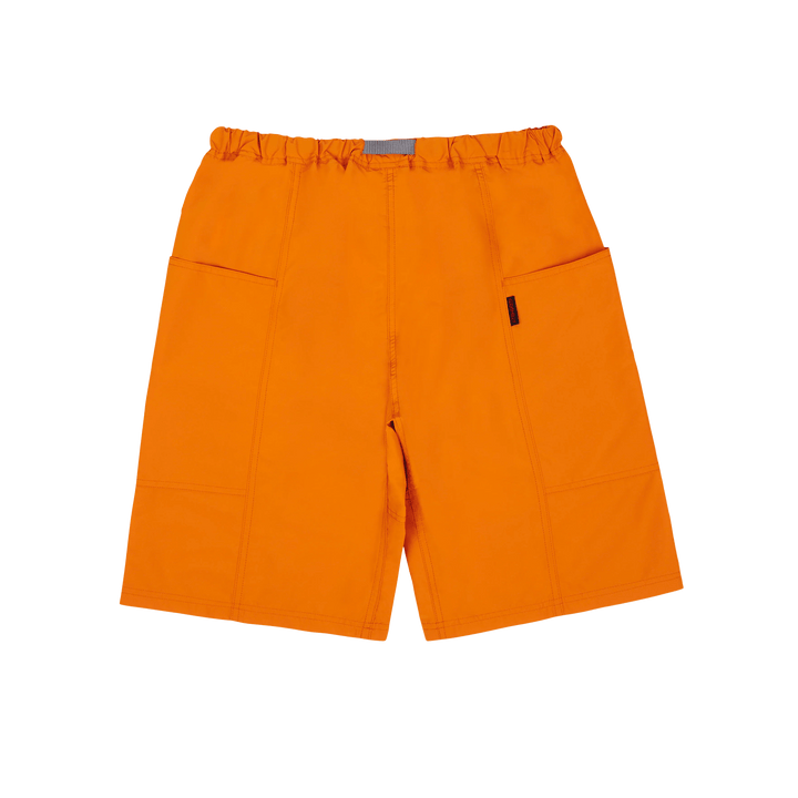 Shell Gear Short Foggy Orange
