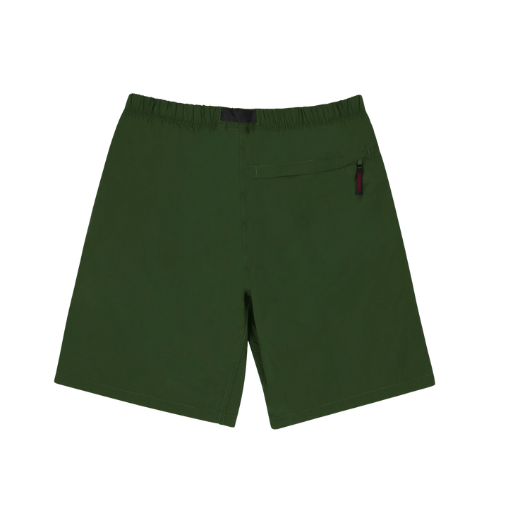Nylonové sbalitelné šortky G Hunter Green