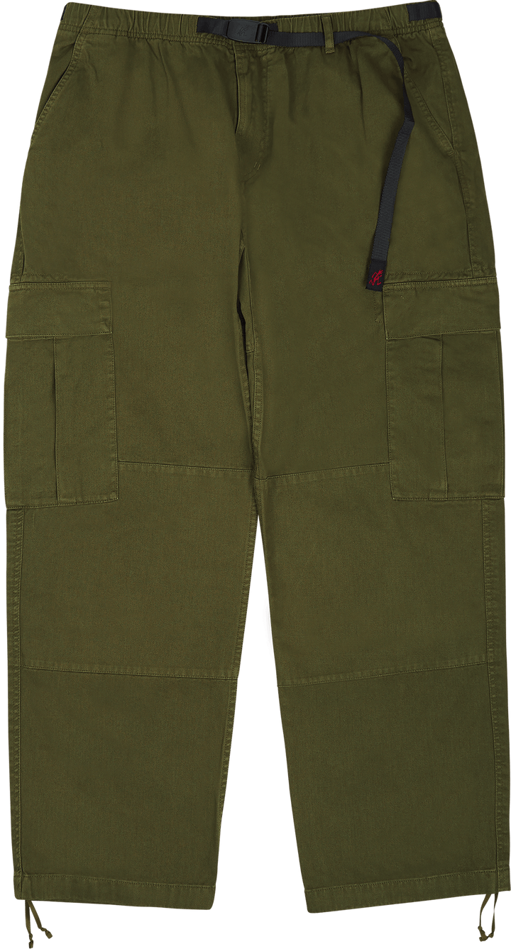 Kalhoty Cargo Pant Olive