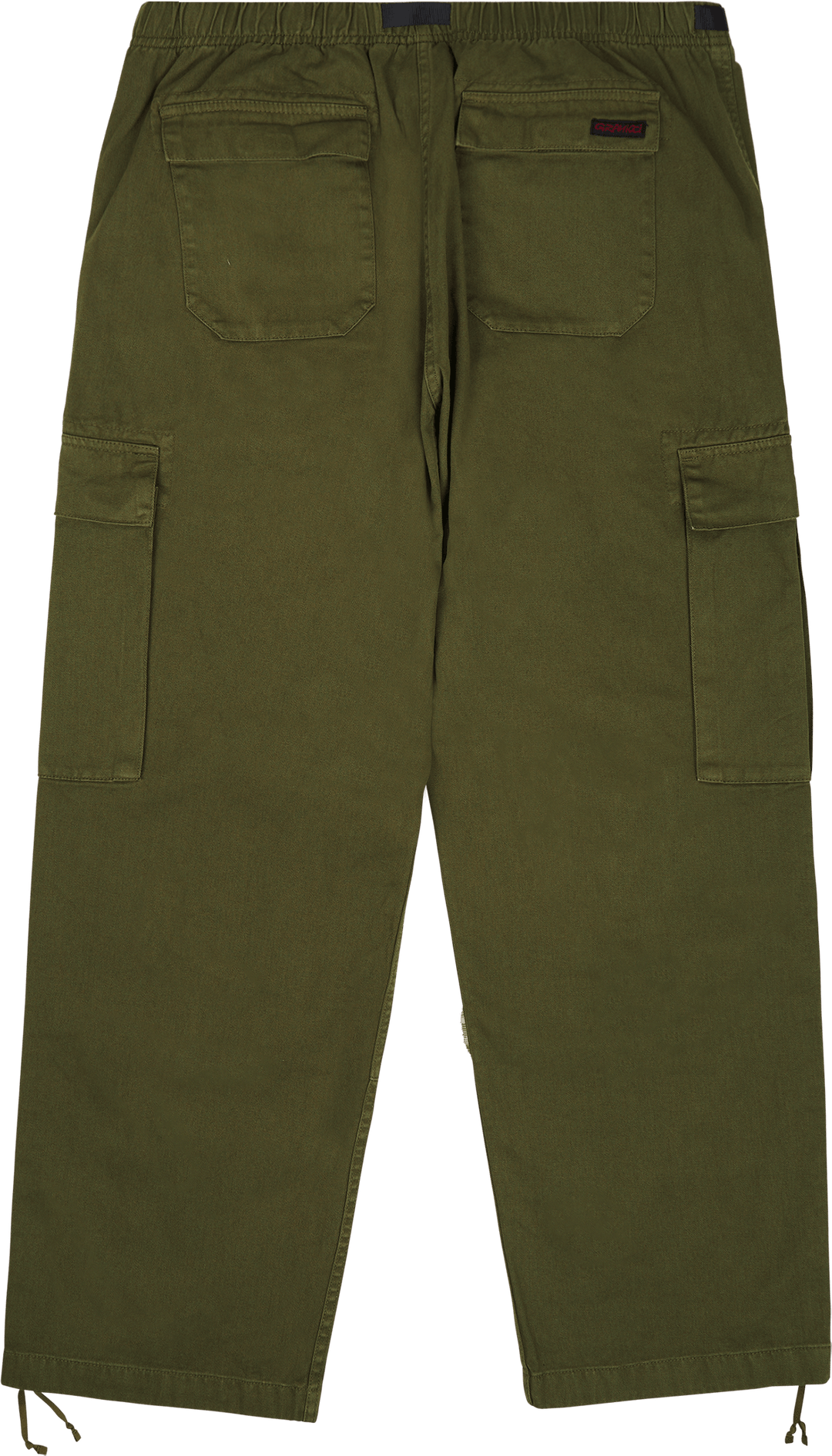 Kalhoty Cargo Pant Olive