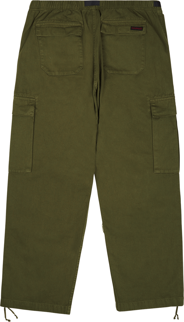 Kalhoty Cargo Pant Olive