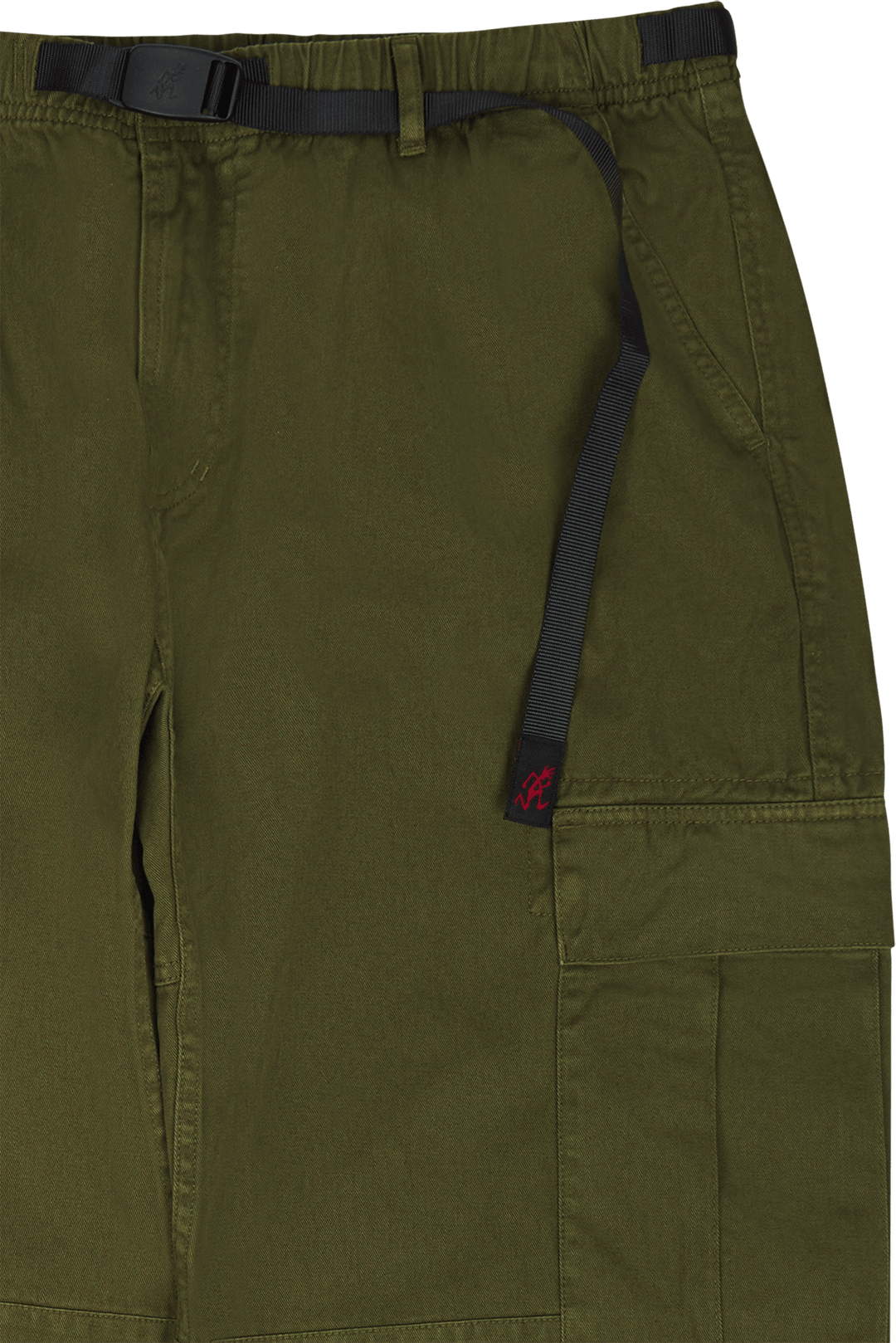 Kalhoty Cargo Pant Olive