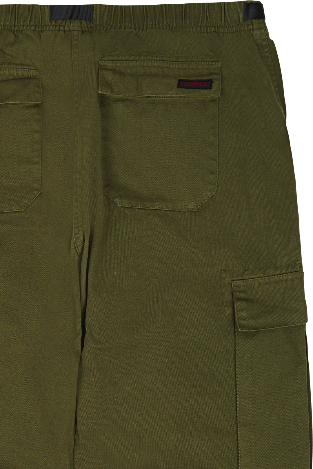 Kalhoty Cargo Pant Olive