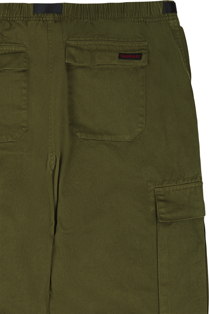 Kalhoty Cargo Pant Olive