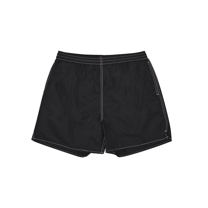 Drift Swim Short Black