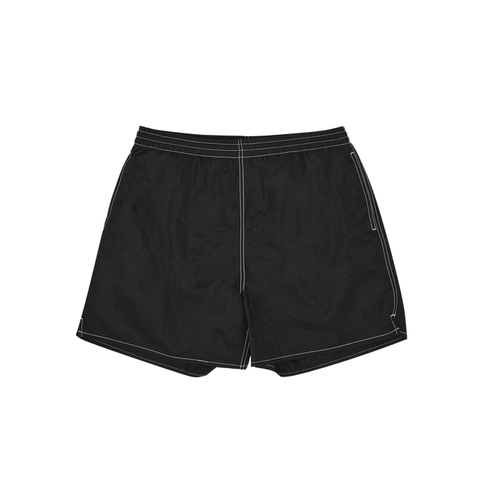 Drift Swim Short Black