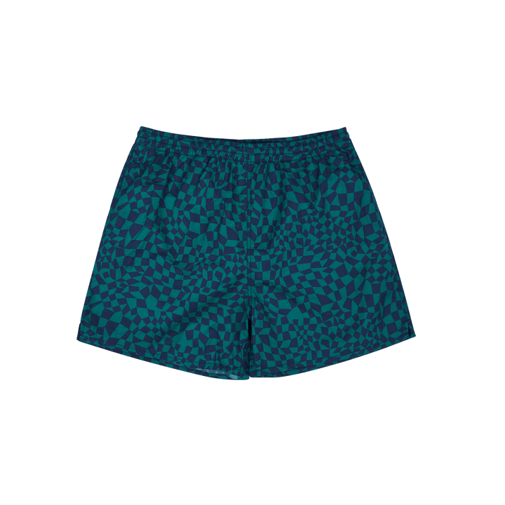 Drift Swim Short Check