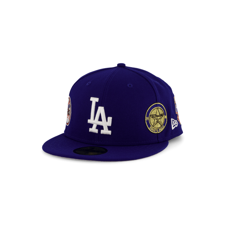 Coops Multi Patch 59fifty Dodg Otcwhi