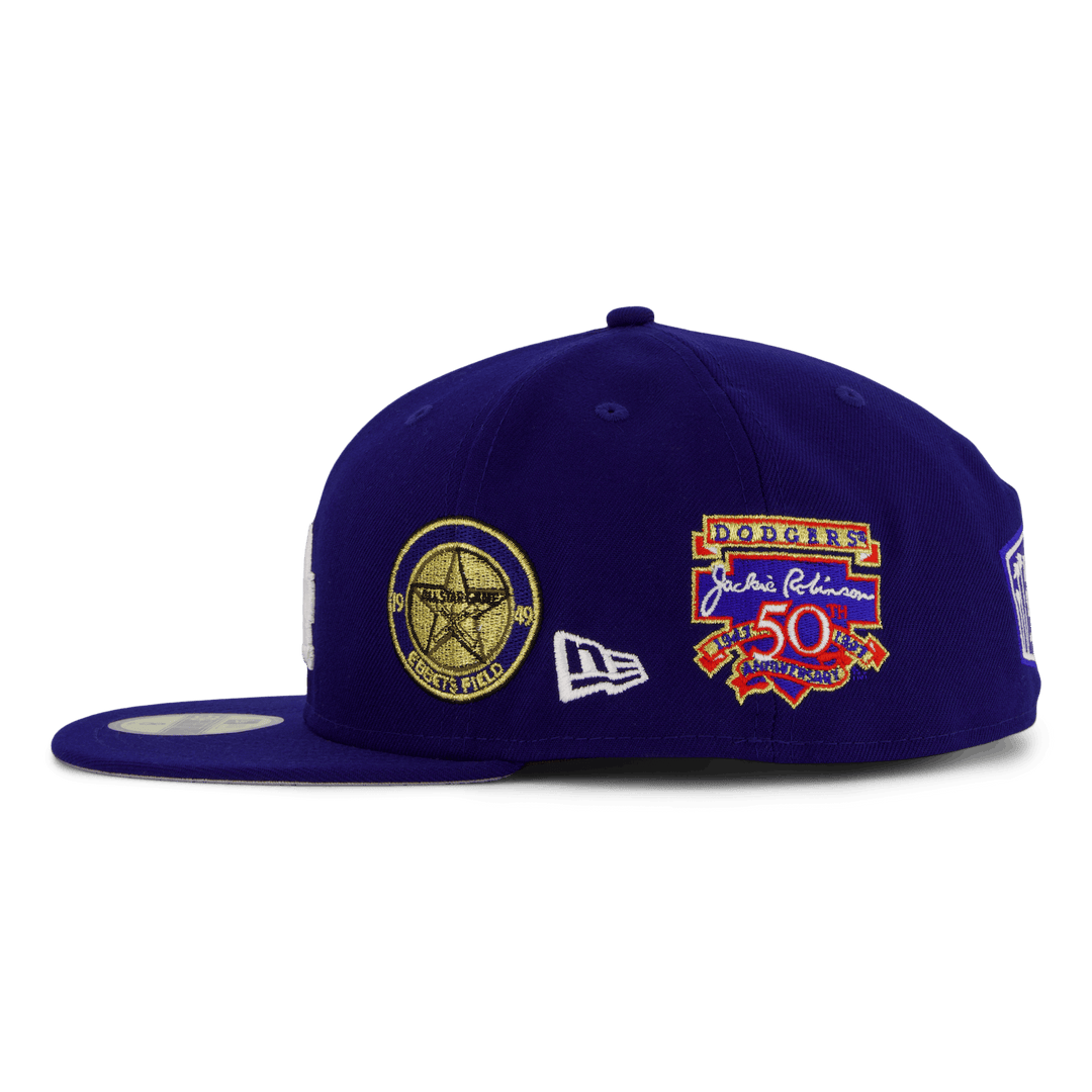 Coops Multi Patch 59fifty Dodg Otcwhi