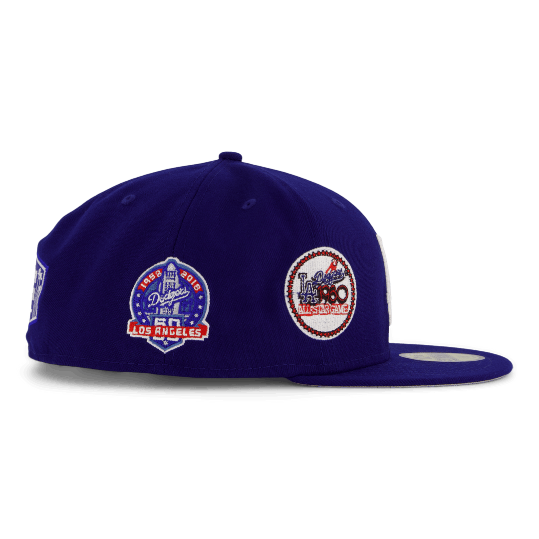 Coops Multi Patch 59fifty Dodg Otcwhi