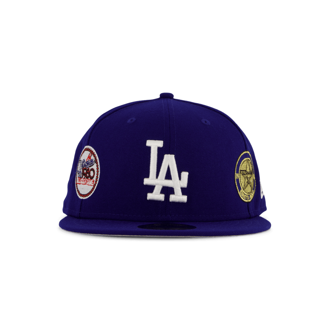 Coops Multi Patch 59fifty Dodg Otcwhi
