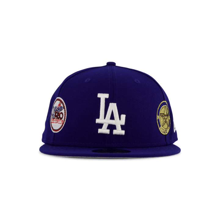 Coops Multi Patch 59fifty Dodg Otcwhi