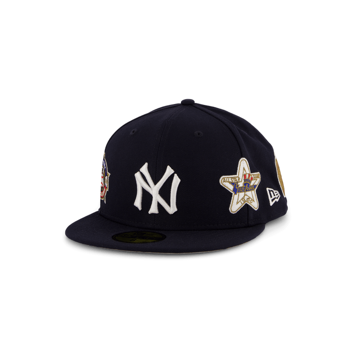 Coops Multi Patch 59fifty Yank Otcwhi