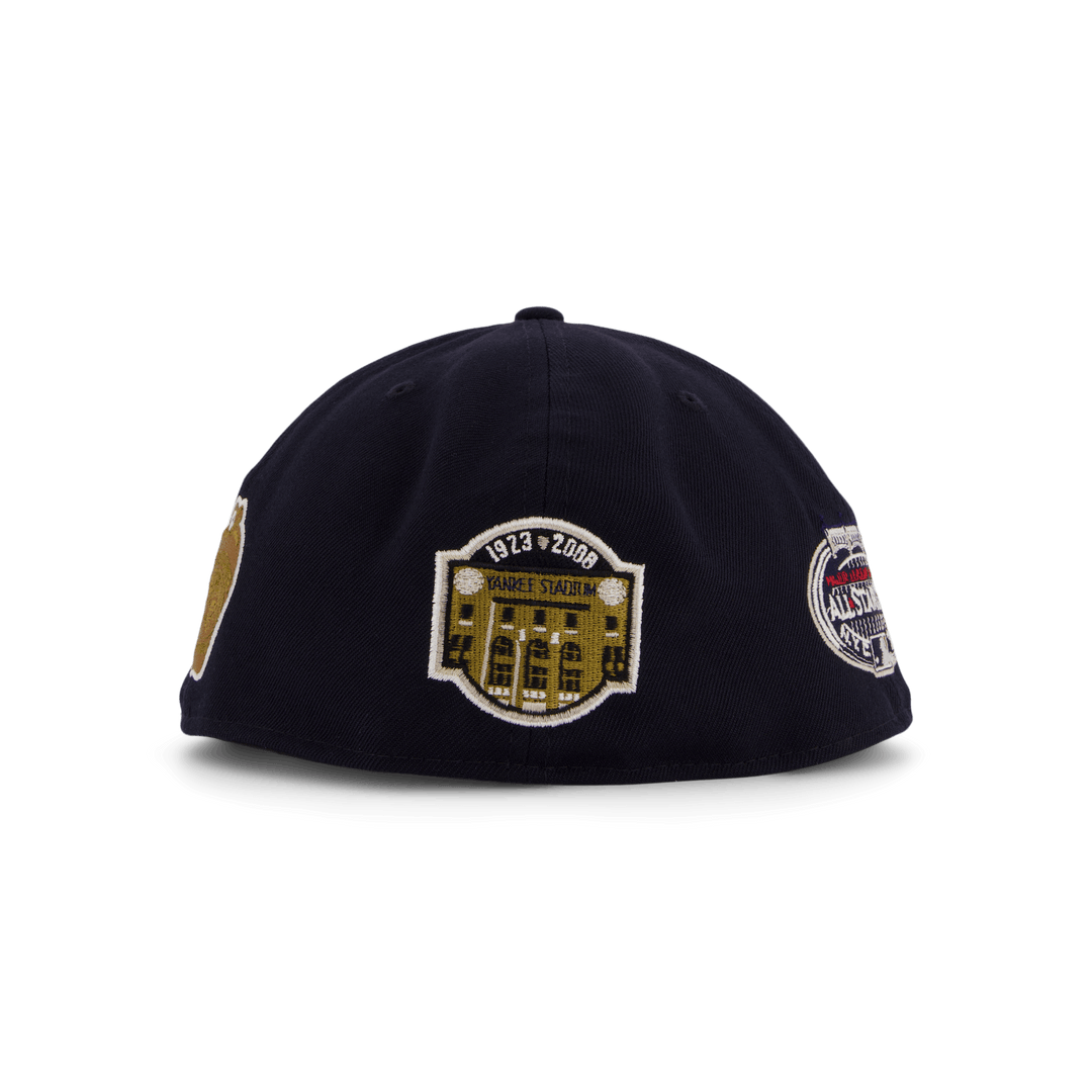 Coops Multi Patch 59fifty Yank Otcwhi