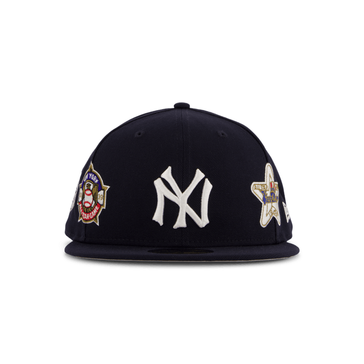 Coops Multi Patch 59fifty Yank Otcwhi