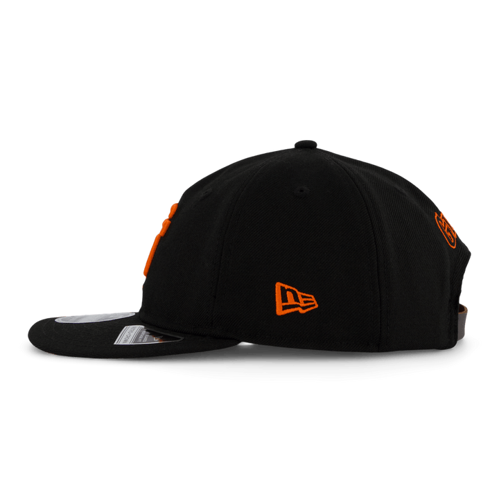 Coops S Patch 9fifty Giants Blkhfo