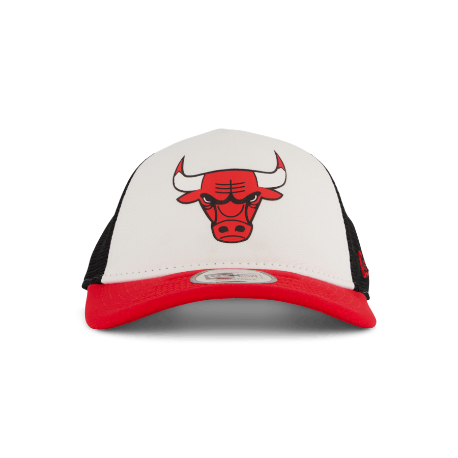 Team Colour Blck Trucker Bulls Whifdr