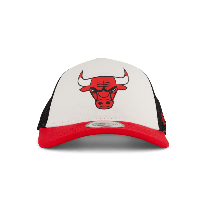 Team Colour Blck Trucker Bulls Whifdr