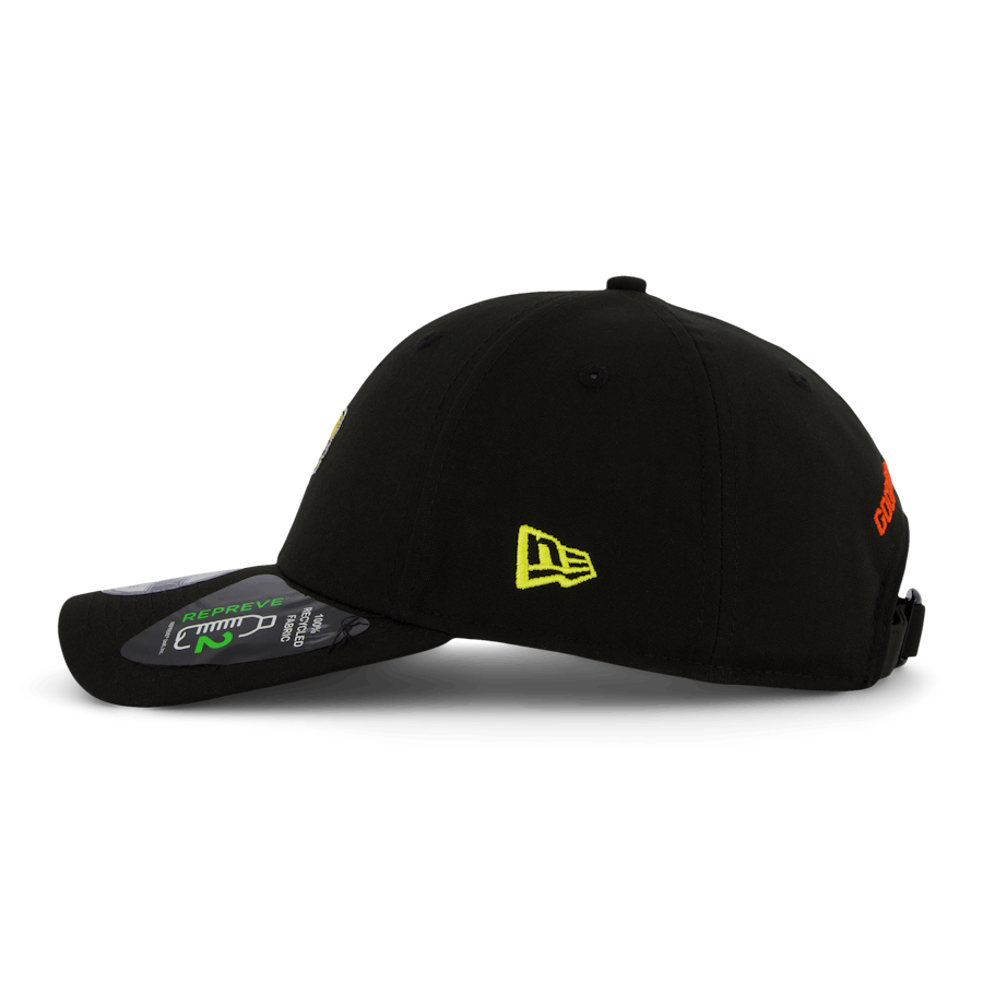 Ne Ikona potravin 9forty Newera Blkfdr