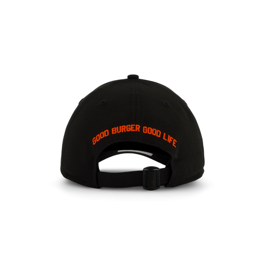Ne Ikona potravin 9forty Newera Blkfdr
