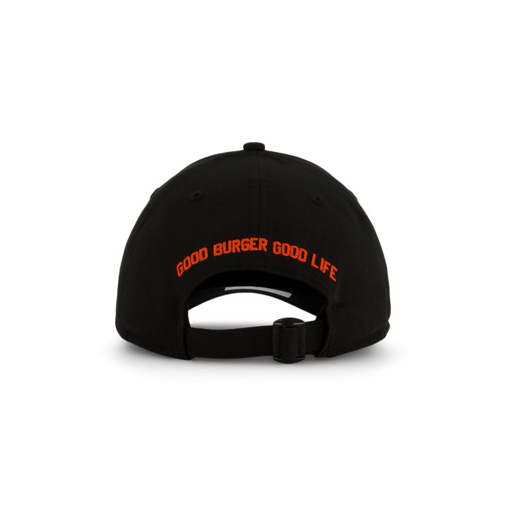 Ne Ikona potravin 9forty Newera Blkfdr