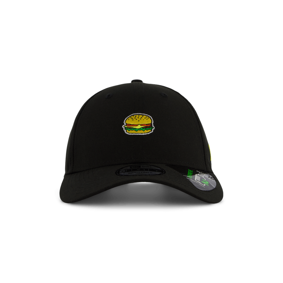 Ne Ikona potravin 9forty Newera Blkfdr