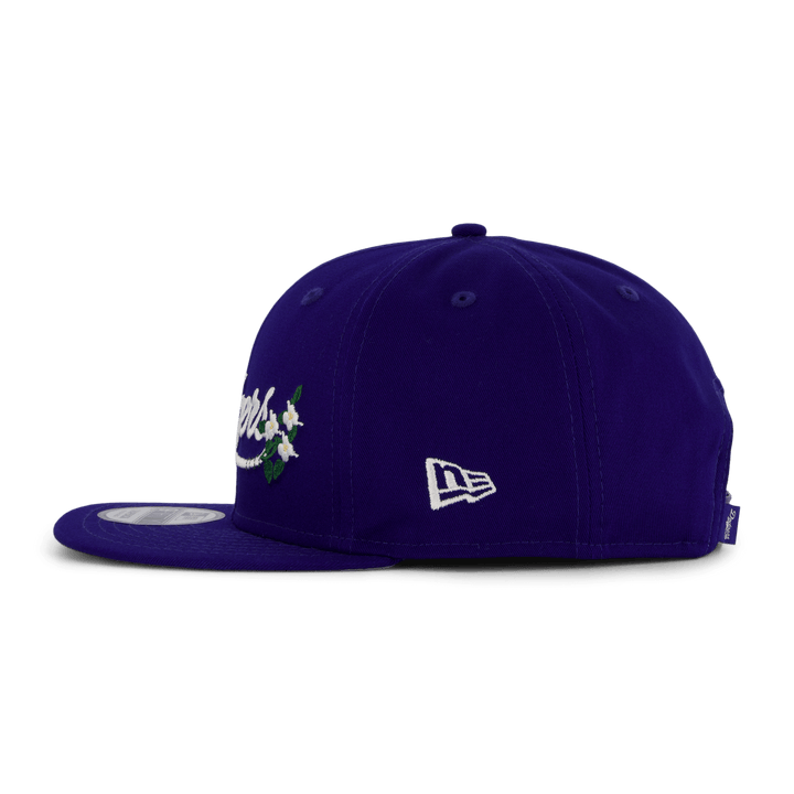 Fiore Wordmark 9fifty Dodgers Drywhi
